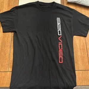 1320 Video t shirt